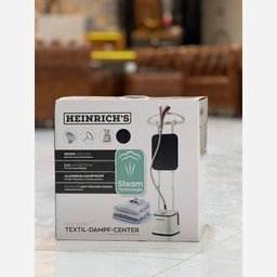 بخارگر 1900 وات هنریچ مدل HGC 8705