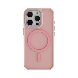 کاور موبایل ویناکیسز مدل مات مناسب اپل iphone 14 pro