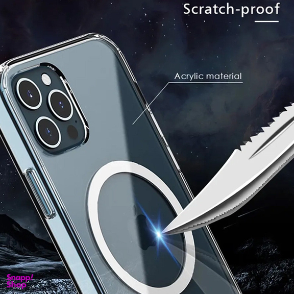 کاور اپیکوی مدل AntiShock-MagSafe مناسب برای گوشی موبایل اپل iPhone 13/14