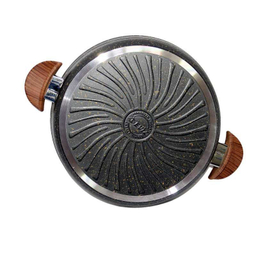 سرویس پخت و پز 6 پارچه اویز مدل 2226TD26