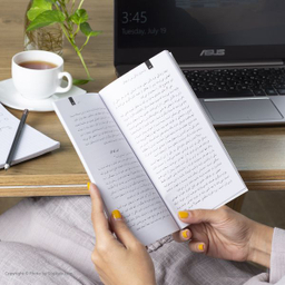 کتاب گزیده ای از بازسازی زندگی پس از طلاق اثر بروس فیشر انتشارات صابرین