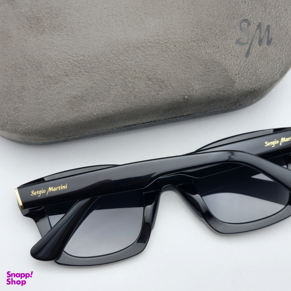 عینک آفتابی سرجیو مارتینی مدل sa1914c1