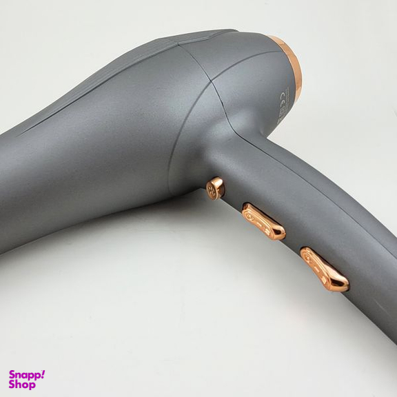 سشوار حرفه ای کنوود مدل KW-5872