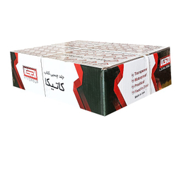 جلد چسبی کتاب کاتیکا کد kat2