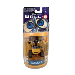 اکشن فیگور دیزنی مدل والی طرح WALL.E