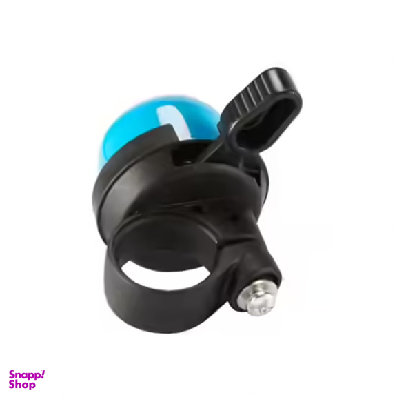 زنگ دوچرخه مدل آلومینیوم تایوان کد 873