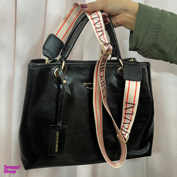 کیف رودوشی زنانه مدل ARMANI