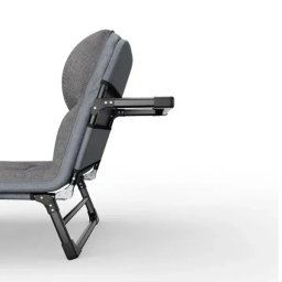 تخت تاشو کمپینگ گرین لاین مدل Foldable Camping Bed