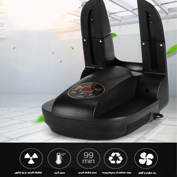 خشک کن و بوگیر کفش مدل SHOE-DRYER