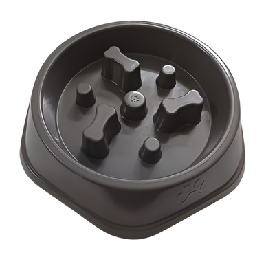 ظرف غذای سگ مدل آرام خور کد L1