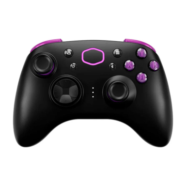 دسته بازی بی سیم کولر مستر مدل Storm Controller