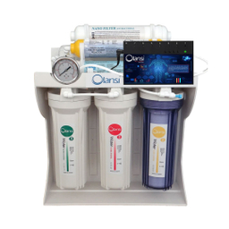 تصفیه کننده آب اولانسی مدل RO-ARTIFICAL-INTIFICIALA920