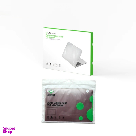 کاور محافظ لپ تاپ لنشن مدل PRO16N مناسب سایز 16 اینچ