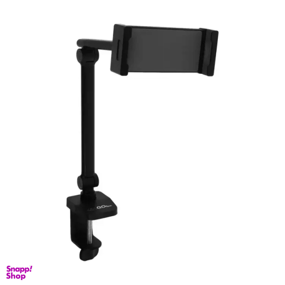 پایه نگهدارنده گوشی موبایل و تبلت ارگو مدل WMH012-BC