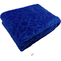 پتو گلبافت کد 500S سایز 220×160 سانتی متر
