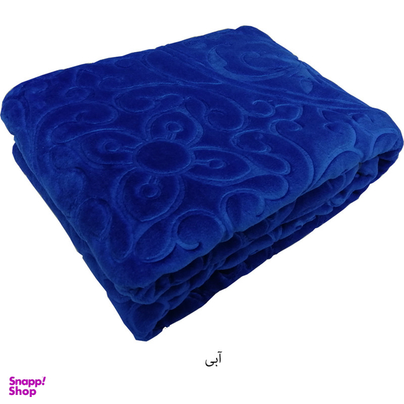 پتو گلبافت کد 500S سایز 220×160 سانتی متر