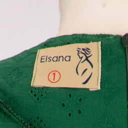 تونیک زنانه السانا مدل سریتا کد 157921