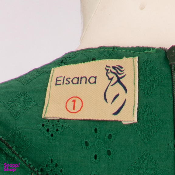 تونیک زنانه السانا مدل سریتا کد 157921