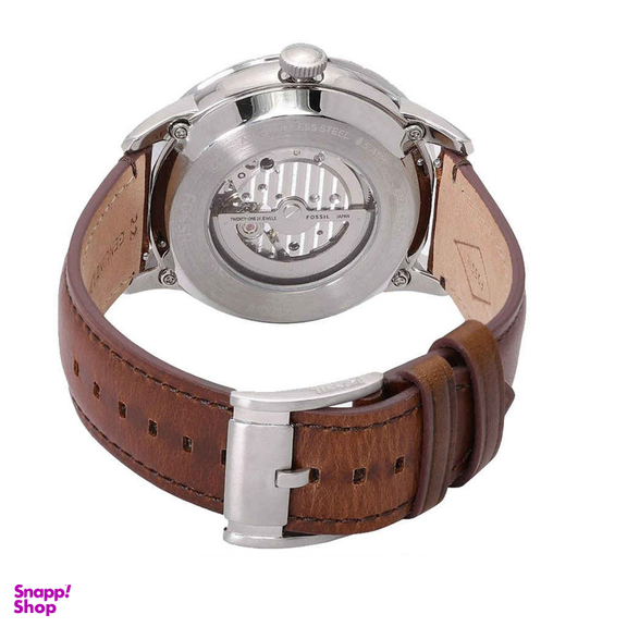 ساعت مچی عقربه ای فسیل مدل ME3110