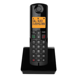 تلفن بی سیم آلکاتل مدل S280