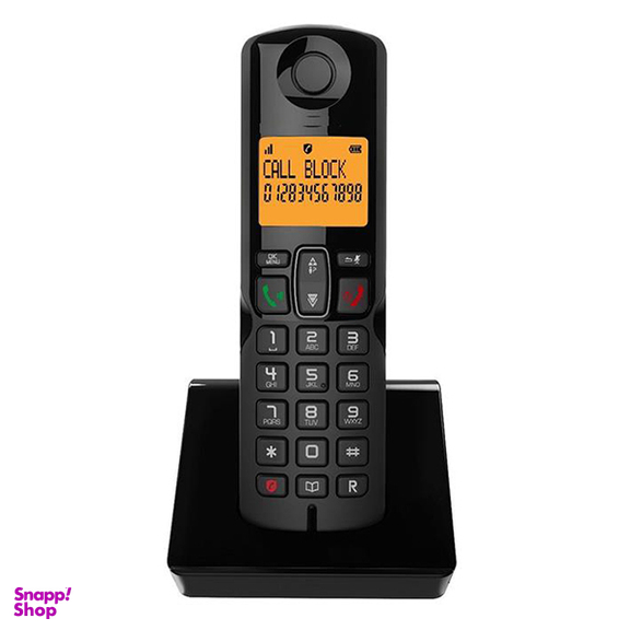 تلفن بی سیم آلکاتل مدل S280