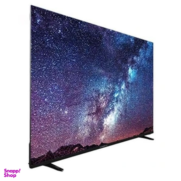تلویزیون ال ای دی هوشمند دوو مدل DSL-55MS3100U سایز ۵۵ اینچ