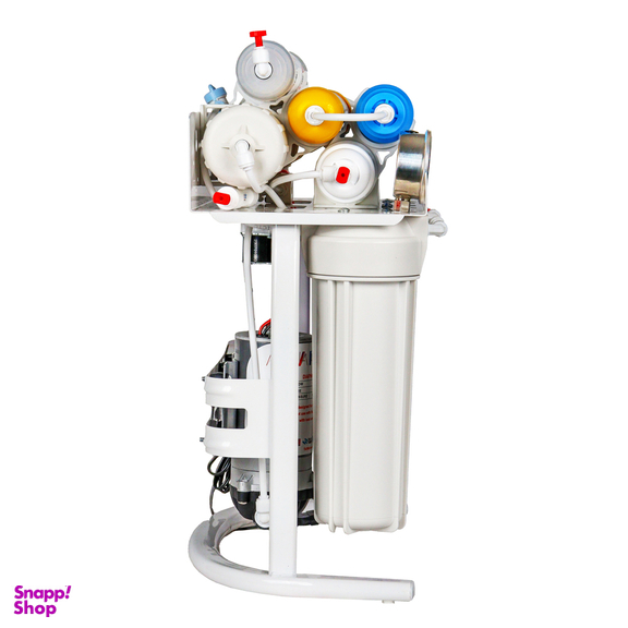 دستگاه تصفیه آب خانگی آکواپرمیوم مدل A8OAB11-ML-TL4