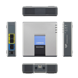 گیت وی لینکسیس مدل SPA 3000