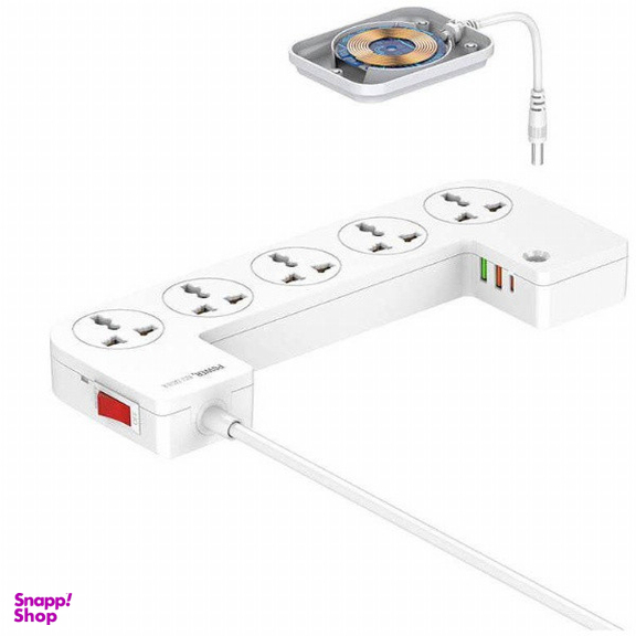 چند راهی برق الدینیو مدل SN5310W