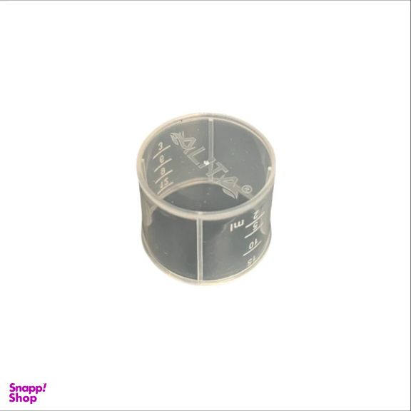 محلول ضد عفونی کننده آکواریوم آلیتا مدل Aqua Shield حجم 120 میلی لیتر