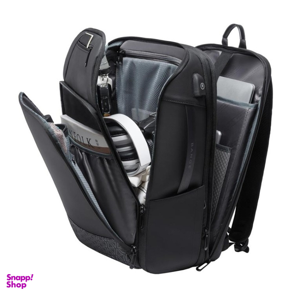 کوله پشتی لپ تاپ ۱۵ اینچ بنج مدل BG-22005