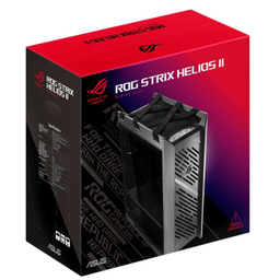 کیس کامپیوتر ایسوس مدل ROG Strix Helios II