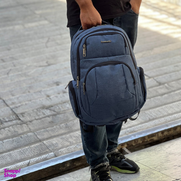 کوله پشتی فوروارد کد FCLT6509 LIMITED SUPERVISION