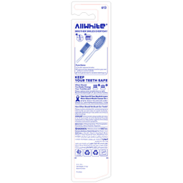 مسواک برس نرم آل وایت (Allwhite) مدل Sensitive Clinic