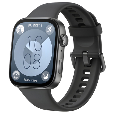 ساعت هوشمند هوآوی مدل Watch Fit 3