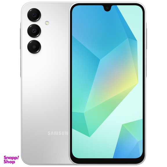 گوشی موبایل سامسونگ مدل Galaxy A16 4G دو سیم کارت ظرفیت 128 گیگابایت و رم 6 گیگابایت ویتنام