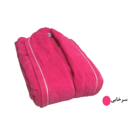 حوله پالتویی شایسته مدل XL سایز 135 سانتی متر