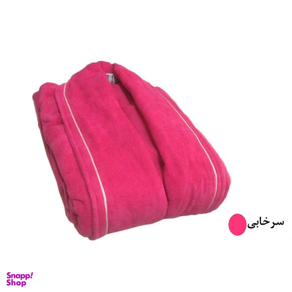حوله پالتویی شایسته مدل XL سایز 135 سانتی متر