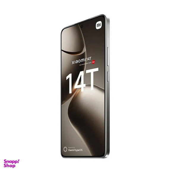 گوشی موبایل شیائومی مدل 14T Pro دو سیم کارت ظرفیت 512 گیگابایت و رم 12 گیگابایت