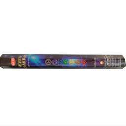 عود هم مدل اوشکایا 7 Chakras