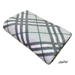 پتو مسافرتی مدل R63 سایز 170×220 سانتی متر