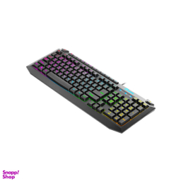 کیبورد باسیم گرین مدل GK701-RGB
