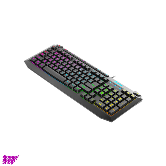 کیبورد باسیم گرین مدل GK701-RGB