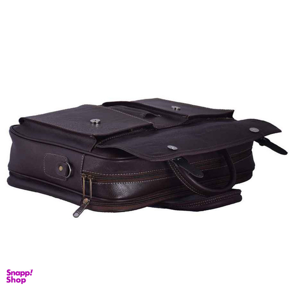 کیف لپ تاپ لیدوما مدل L-96 مناسب برای لپ تاپ 13 تا 15 اینچی