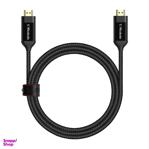 کابل HDMI مک دودو مدل CA-7180 New Pack طول 200 سانتی متر