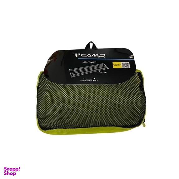 زیرانداز بادی کمپ مدل Essential Light Mat