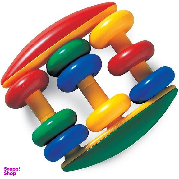 جغجغه تولو مدل abacus rattle