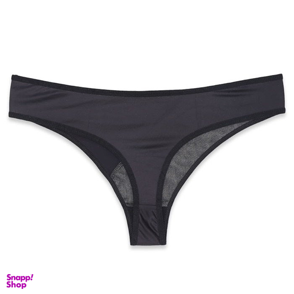 ست شورت و سوتین فنردار پرلون و مخملی میسا طرح پلنگی کد 7150 رنگ مشکی