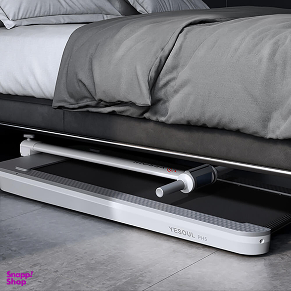 تردمیل تاشو یسول مدل yesoul treadmill ph5