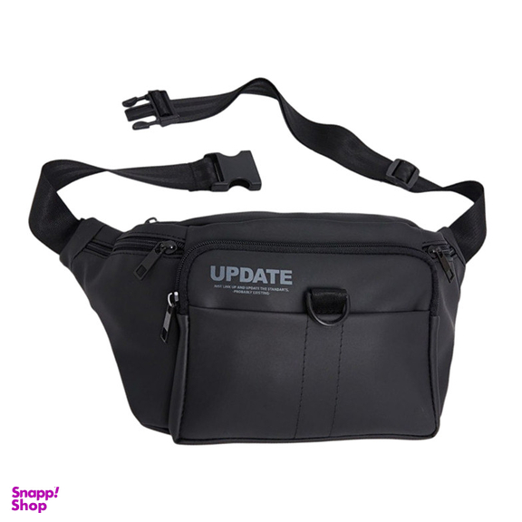 کیف کمری مردانه ال سی وایکیکی مدل Update